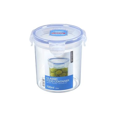 Locknlock Classic Round 700Ml