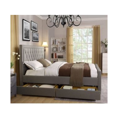 Las Vegas Bed