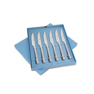 Newbridge Kings 6 Piece Steak Set