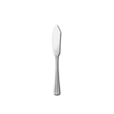 Stainless Steel Celtic Fish Knife