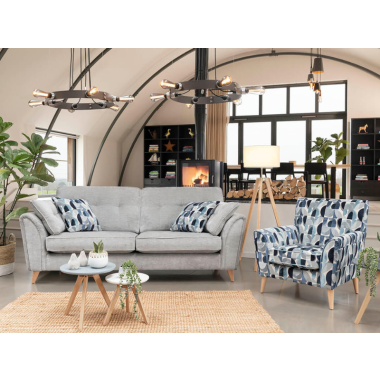Oceana Collection