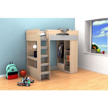 Ohio Bunk Bed