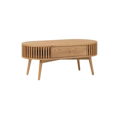 Soho Oval Coffee Table