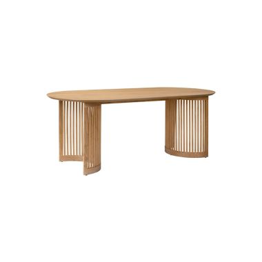 Soho Oval Dining Table