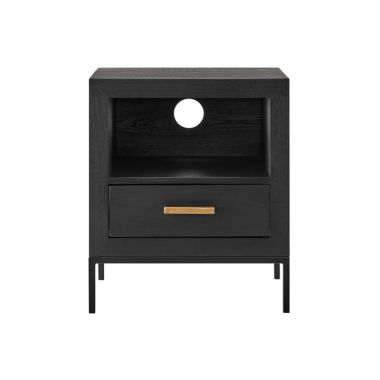 Brixton 1 Drawer End Table