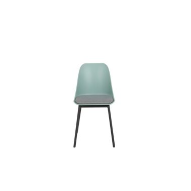 Pepper Dining Chair C5 - Dusty Green