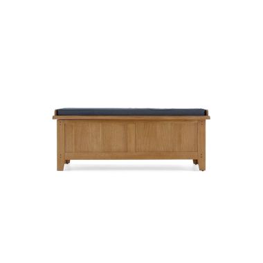 Burford Storage Bench