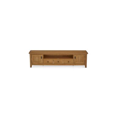 Burford Large Tv Unit 1800