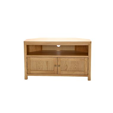 Renata Tv Unit - Oak