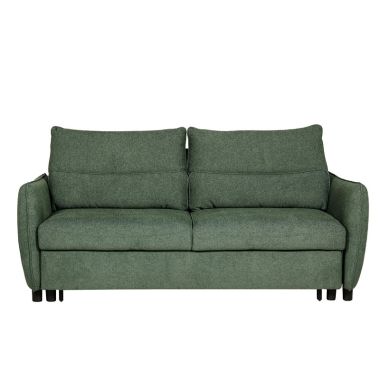Rook Sofa Bed - Green
