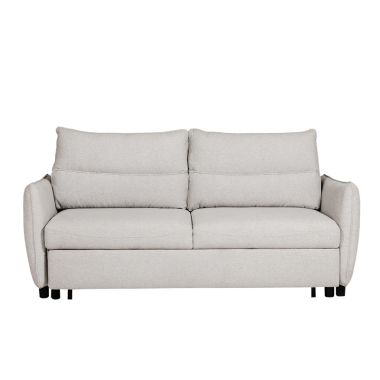 Rook Sofa Bed - Light Grey