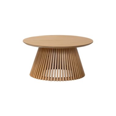 Soho Round Coffee Table