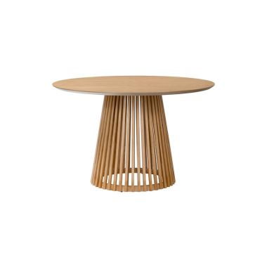 Soho Round Dining Table