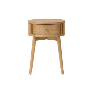Soho Round Side Table