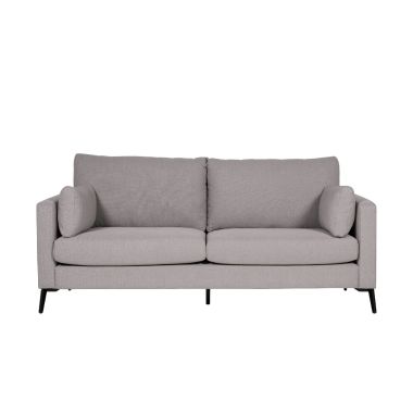 Raven Greige 3 Seater C5