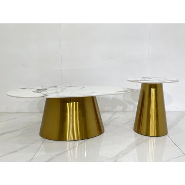 Nimess Side Table