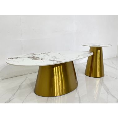 Nimess Coffee Table