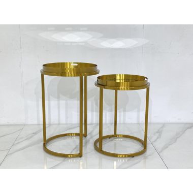 Colmar Side Table Set