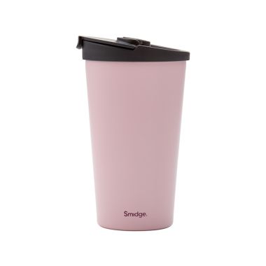 Smidge Travel Cup 355Ml Summer Blush