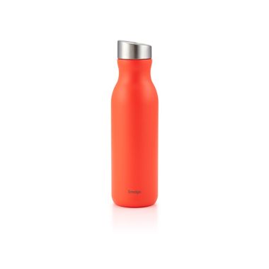Smidge Bottle 500Ml Coral