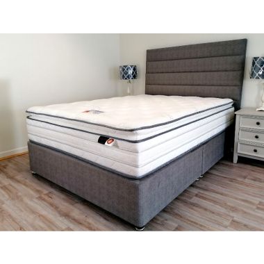 Sorrento Cashmere Mattress