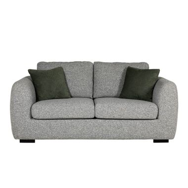 Spencer 2 Seater - Grey