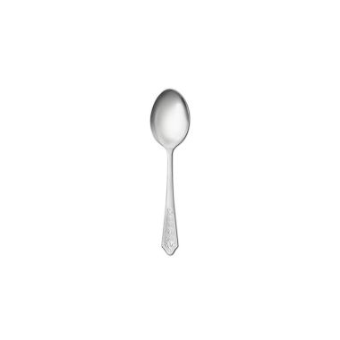 Stainless Steel Celtic Dessert Spoon