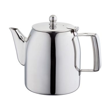 Stellar Continental Teapot 1.7L/62Oz
