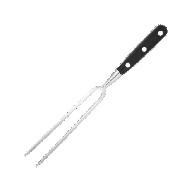Stellar Sabatier Is 18 Cm 7" Carving Fork