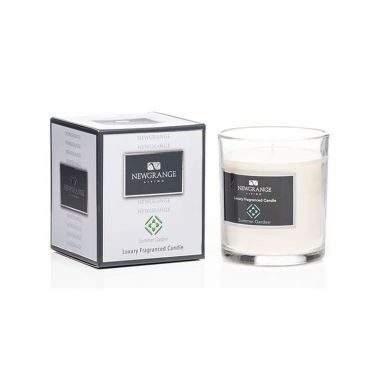 Summer Garden Luxury 1 Wick Candle