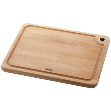 Stellar Kitchen Beech Cutting Board 35x27x2cm
