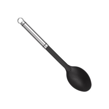 Tala Solid Spoon With Stainless Steel Handle