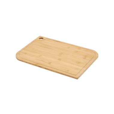 Judge Kitchen 40X29X1Cm Bamboo Cutting Board