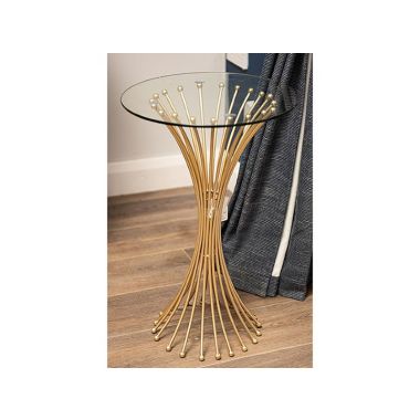 The Grange Collection Round Table