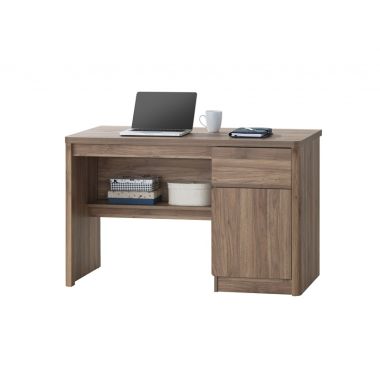 Troy Walnut Desk
