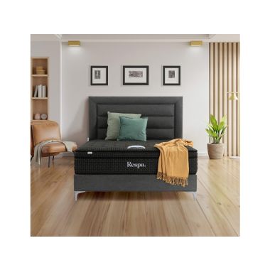 4'6" Vitalize Mattress