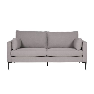 Wren 3 Seater Sofa - Greige