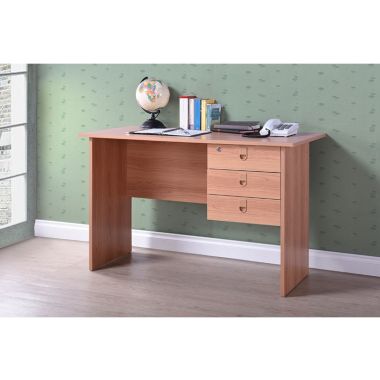 Oak Writing Desk