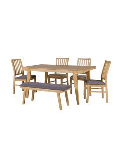 Cooper Dining Table