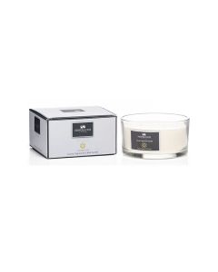 Newgrange Living Fresh Linen Luxury 3 Wick Candle