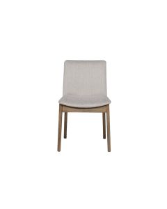 Falun Natural Dining Chair (2/Box)