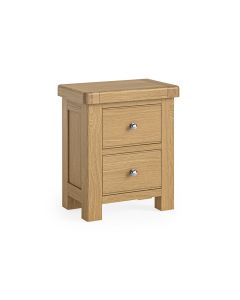 Normandy Bedside Table