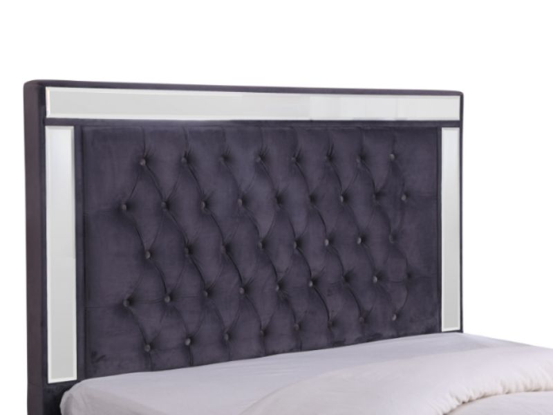 Dakota Bed