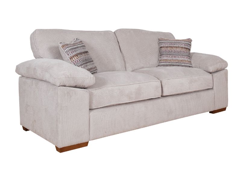 Dexter 3 Seater