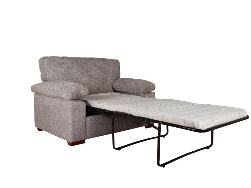 Dexter Sofa Bed - 2 Sizes