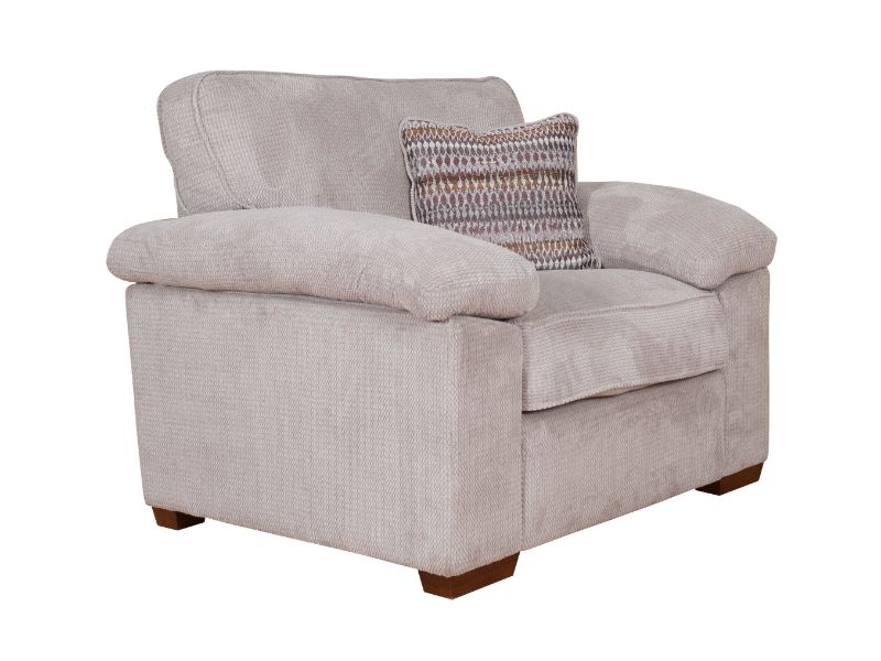Dexter Armchair