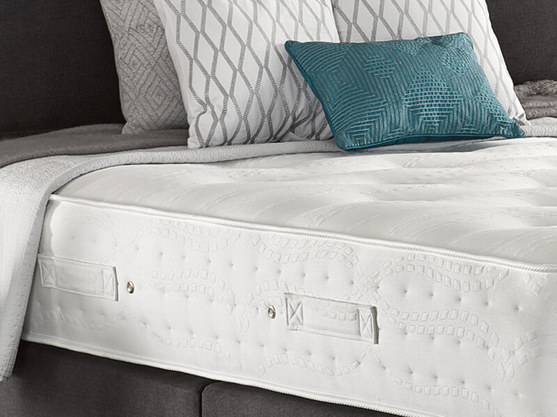 Respa Diamond 3000 Mattress
