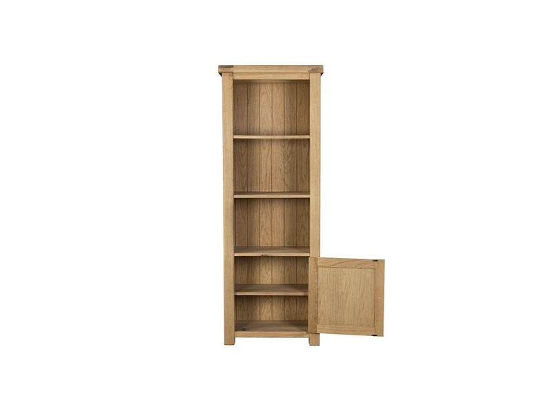 Delaney Bookcase Tall