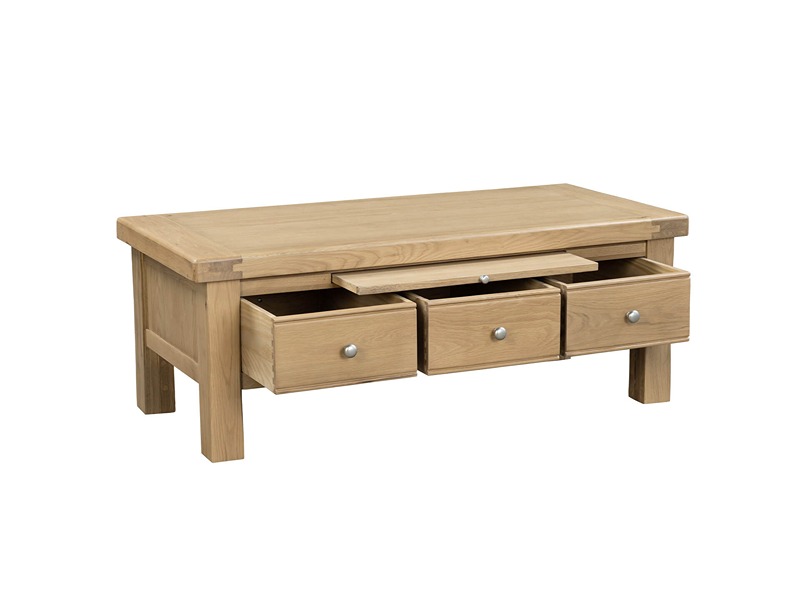 Delaney Coffee Table