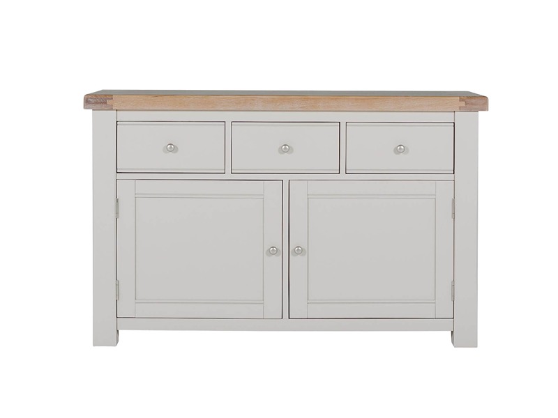 Doune Large Sideboard -Taupe